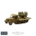 Waffen-SS Sd.Kfz 7/1 Quad FlaK