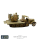 Waffen-SS Sd.Kfz 7/1 Quad FlaK