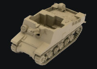 World of Tanks: UK Tank Platoon (Comet, Sexton II, Archer) (ENG/FR/DE/POL)