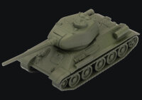 World of Tanks: U.S.S.R. Tank Platoon (T-34/85, SU-76M,...