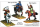 Seven Years War: Cossack Characters