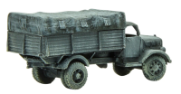 Opel Blitz 3 ton Truck (Low Tilt)