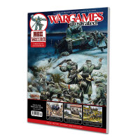 Wargames Illustrated 434 - February 2024