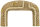 Gun Pits: Desert Sandbags