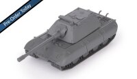World of Tanks: German Tank Expansion - E-100...