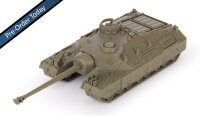 World of Tanks: USA Tank Expansion - T95 (ENG/DE/FR/POL)