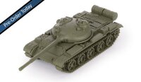 World of Tanks: USSR Tank Expansion - T-62A (ENG/DE/FR/POL)