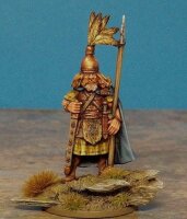 Fantasy Worlds: Cormac, Celtic Hero