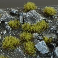 Gamer`s Grass: Swamp 4mm Tufts Wild