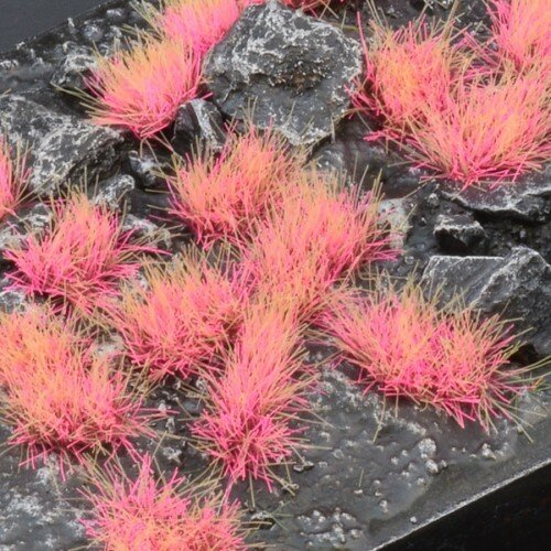 Gamer`s Grass: Alien Pink (6mm)