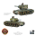 Achtung Panzer! Soviet Army Tank Force