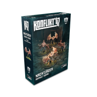Konflikt `47: Nachtjäger Assault Squad