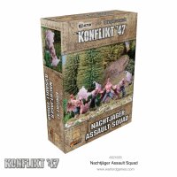 Konflikt `47: Nachtjäger Assault Squad