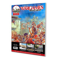 Wargames Illustrated 435 - March 2024