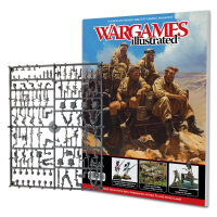 Wargames Illustrated 436 - April 2024