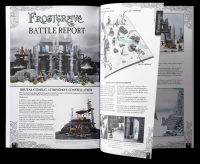 Wargames Illustrated 455 - November 2025