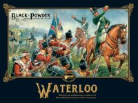 Black Powder: Waterloo Starter Set (English)
