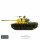 M46 Patton Heavy Tank