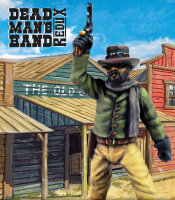 Dead Man`s Hand: Cowboys