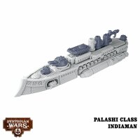 Crown: Ganges Battlefleet Set