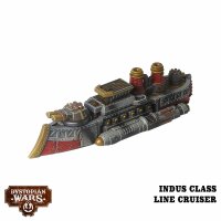 Crown: Ganges Battlefleet Set