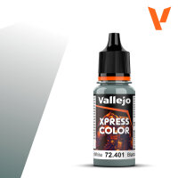 Vallejo: Xpress Colour: Templar White (72.401)