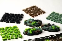 Gamer`s Grass: Toxic Waste Set