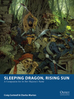 Sleeping Dragon, Rising Sun