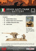 88mm Anti-Tank Battery (MW)