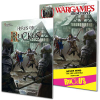 Wargames Illustrated 437 - May 2024
