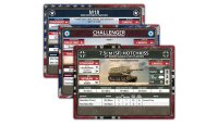 D-Day: Reinforcement Unit Card Pack