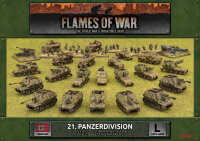 21st Panzerdivision Army Deal