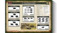 21st Panzerdivision Army Deal