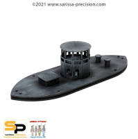 ACW Monitor Ironclad