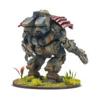 Konflikt `47: Empire of Japan - Inago Medium Walker