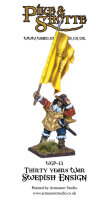 Thirty Years War: Swedish Infantry Regiment