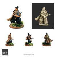 Test of Honour: Gaming Set