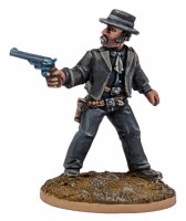 Dead Man`s Hand: Lee Van Kickstarter