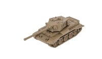 World of Tanks: UK Tank Expansion - Charioteer...