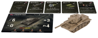 World of Tanks: UK Tank Expansion - Charioteer...