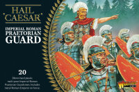 Imperial Roman Praetorian Guard