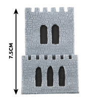 European: Caen Church - Alternate Paint Scheme (Limited Edition)
