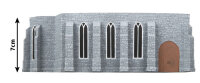 European: Caen Church - Alternate Paint Scheme (Limited Edition)