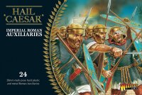 Imperial Roman Auxiliaries