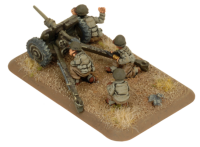 37mm Anti-Tank Gun Platoon (MW)