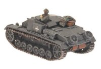 StuG III D