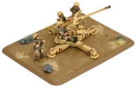 Bofors Light AA Troop (MW)