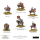 Hail Caesar Epic Battles: Republican Roman Commanders
