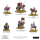 Hail Caesar Epic Battles: Republican Roman Commanders
