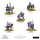 Hail Caesar Epic Battles: Carthaginian Commanders